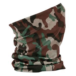 Beechfield Morf Original Snood / Jungle